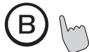CANDY CIE 633 B3/1 - Annullamento della funzione "BOOST" - 1