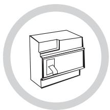 CANDY CIE 633 B3/1 - Safety Reminding and Maintenance: - 1