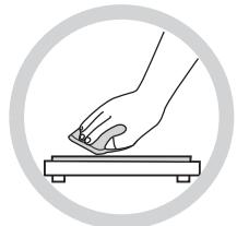 CANDY CIE 633 B3/1 - Safety Reminding and Maintenance: - 13