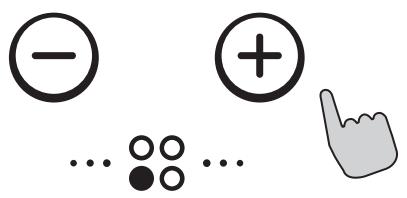 CANDY CIE363 - Operating instructions - 1
