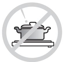 CANDY CIE363 - Safety Reminding and Maintenance: - 5