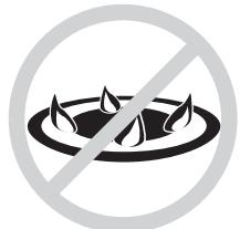 CANDY CIE363 - Safety Reminding and Maintenance: - 9