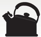 CANDY CIE363 - Selection of cooking vessels - 5