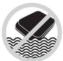 CANDY CIE363 - Safety Reminding and Maintenance: - 3