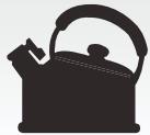 CANDY CIE363 - Sélection de batterie de cuisine pour la cuisson - 5