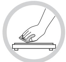 CANDY CIE363 - Safety Reminding and Maintenance: - 13