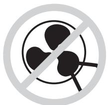 CANDY CIE363 - Safety Reminding and Maintenance: - 7