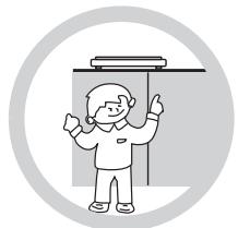 CANDY CIE363 - Safety Reminding and Maintenance: - 14