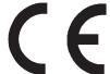 CANDY CH64 C - GENERELLE ADVARSLER - 1