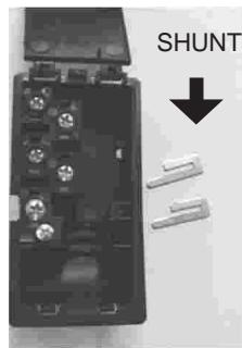 CANDY CH641TC - Advarsel! - 4