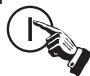 CANDY CH641TC - - TOTALSTOP - 1