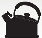 CANDY CIVS633 - Selection of cooking vessels - 5