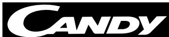 CANDY CPG 64SPN - CANDY HOOVER EUROASIA EV GEREÇLERİ SAN. VE TİÇ. AS. - 1