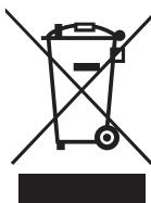 CANDY CPG 64SPN - KÖRNYEZETVÉDELEM - 1