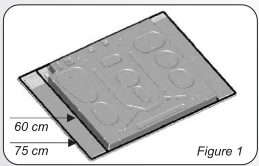 CANDY CPG 64SPN - GB-IE - 1