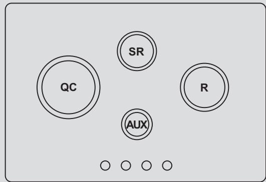 CANDY CPG 64SPN - PROTECTIA MEDIULUI - 4