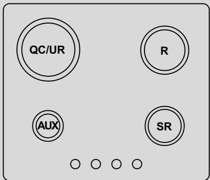CANDY CPG64SQGX - PROTECTIA MEDIULUI - 2