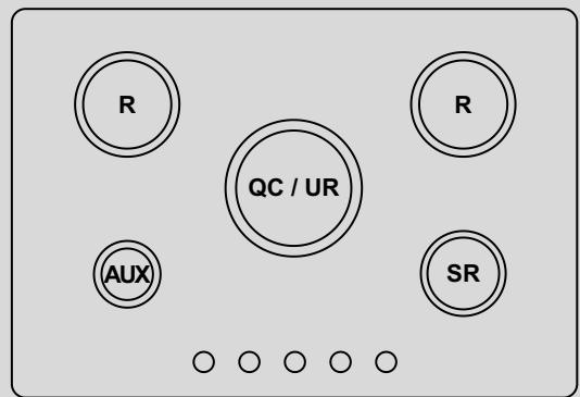 CANDY CPG64SQGX - PROTECTIA MEDIULUI - 3