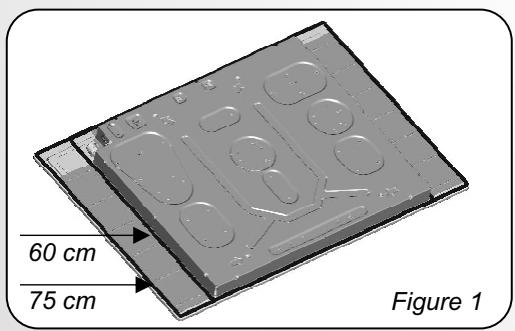 CANDY CPG64SQGX - GB-IE - 1