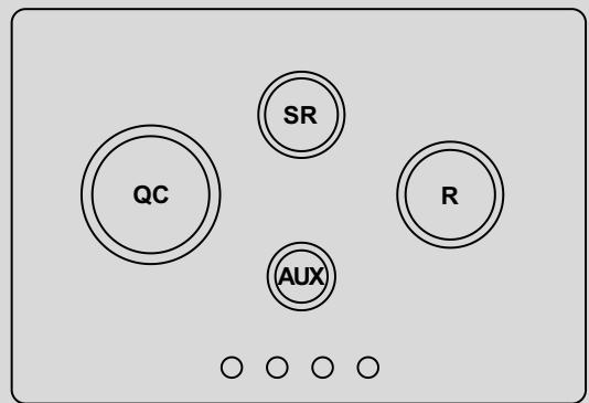CANDY CPG64SQGX - PROTECTIA MEDIULUI - 4