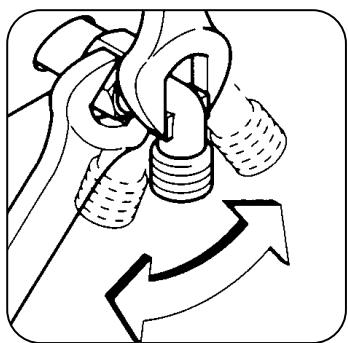CANDY CPG64SQGX - GB-IE - 8