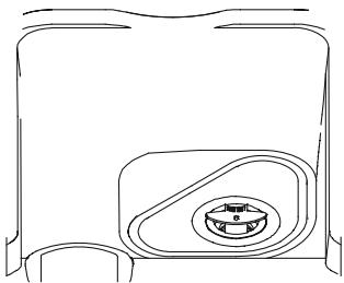CANDY CED 152 - Nettoyage des bras de lavage - 1