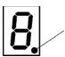 CANDY CDI 32 - TOUCH CONTROL - 4