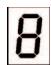 CANDY CDI 32 - Sensortasten (touch control) - 3