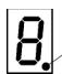 CANDY CDI 32 - TOUCH CONTROL - 3