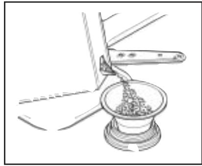 CANDY CDS 210 - IMPORTANT - 1