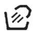 CANDY EVOT 13662D3-47 - Vidange uniquement - 1