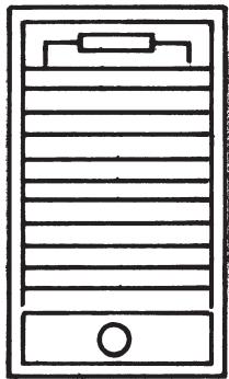 CANDY CDB30/1X - Ligação eletrica - 3