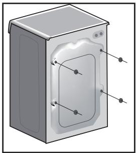 CANDY ALISE - Installation et essais - 1