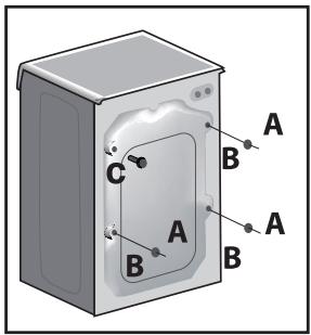 CANDY ALISE - Installation et essais - 4