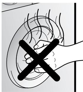 CANDY ALISE - Protection de hublot - 1