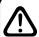CANDY GOC 79132 XB - Indicateur entretien filtre - 2