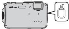 NIKON COOLPIX AW110 - Affichage des cartes - 1