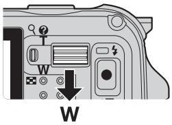 NIKON COOLPIX AW110 - Affichage de plusieurs images (visualisation par planche d'imagettes et affiche en mode calendrier) - 1