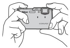 NIKON COOLPIX AW110 - Préparez l'appareil photo. - 1