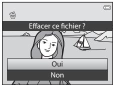 NIKON COOLPIX AW110 - Suppression d'annotations vocales - 1