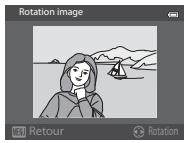 NIKON COOLPIX AW110 - Rotation image - 3