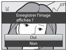 NIKON COOLPIX AW110 - Par recadrage : création d'une copie recadrée - 2
