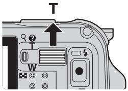 NIKON COOLPIX AW110 - Fonction Loupe - 1