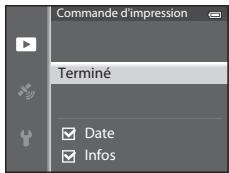 NIKON COOLPIX AW110 - Choisissez d'imprimer ou non la date de prise de vue et les informations de prise de vue. - 1