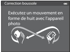 NIKON COOLPIX AW110 - Boussole électronique - 1