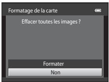 NIKON COOLPIX L320 - Formatage de cartes mémoire - 1