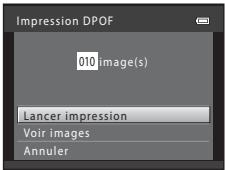 NIKON COOLPIX L320 - Impression DPOF - 1