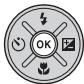 NIKON COOLPIX L320 - Relever et abaiser le flash - 7