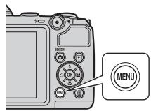 NIKON COOLPIX L320 - Relever et abaiser le flash - 4