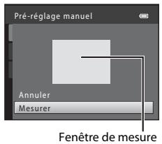 NIKON COOLPIX L320 - Sélectionnez Mesurer. - 2
